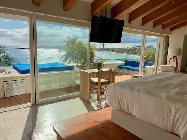 Home Travel Mexico managed Airbnb listing 1