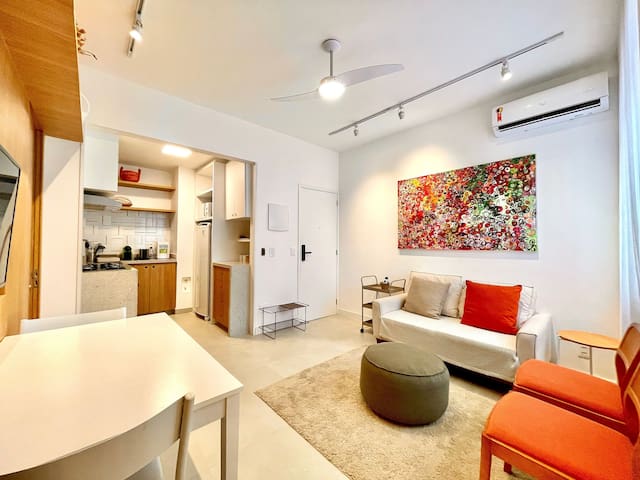 Rio To Stay managed Airbnb listing 2