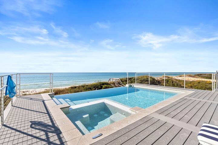 Coastline Vacation Rentals managed Airbnb listing 3