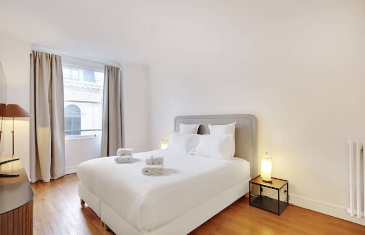 საძინებელი