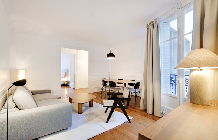 მისაღები ოთახი