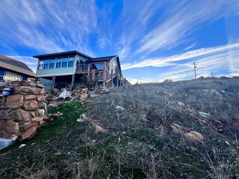 Book Your Medicine Park Riverside Cabin Vacation