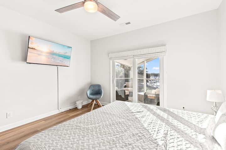 Moorings 510; Isle of Palms; Wild Dunes