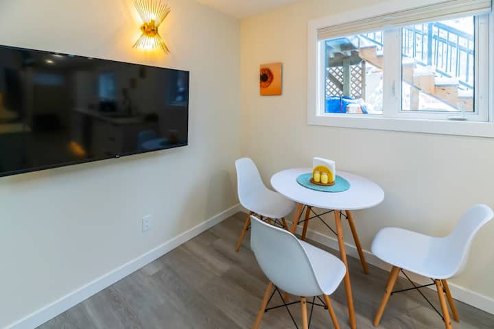 Всекидневна