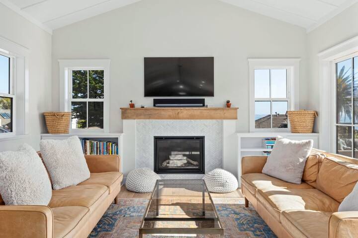 “Endless Summer” Home – stunning ocean views! gallery image 2