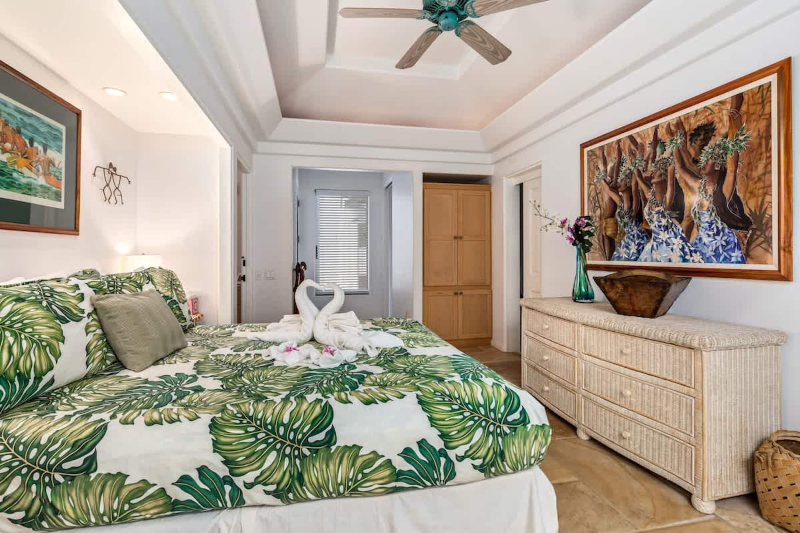 Home in Waimea · ★5.0 · 4 bedrooms · 5 beds · 4 baths - Image 23