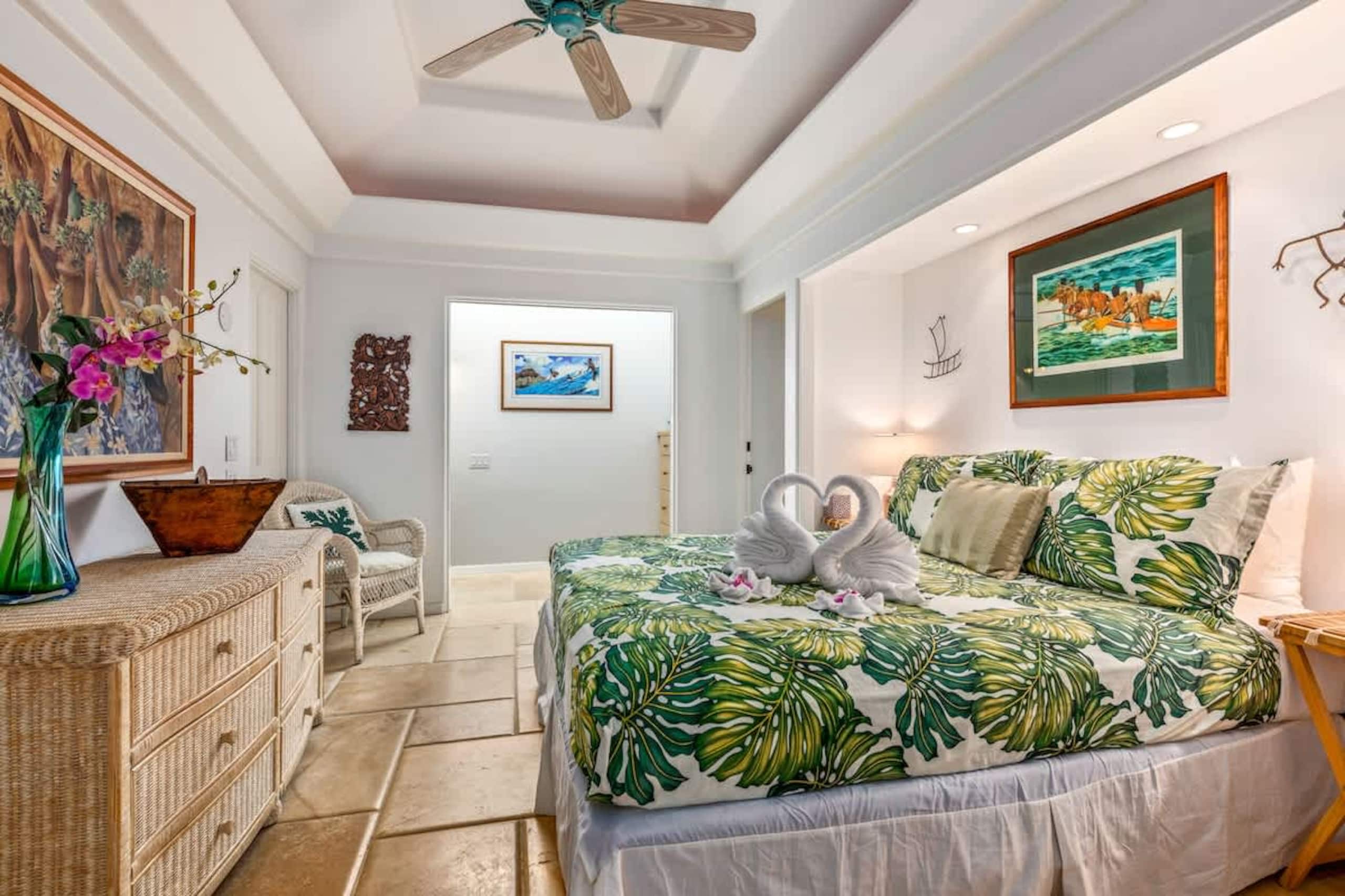 Home in Waimea · ★5.0 · 4 bedrooms · 5 beds · 4 baths - Image 22