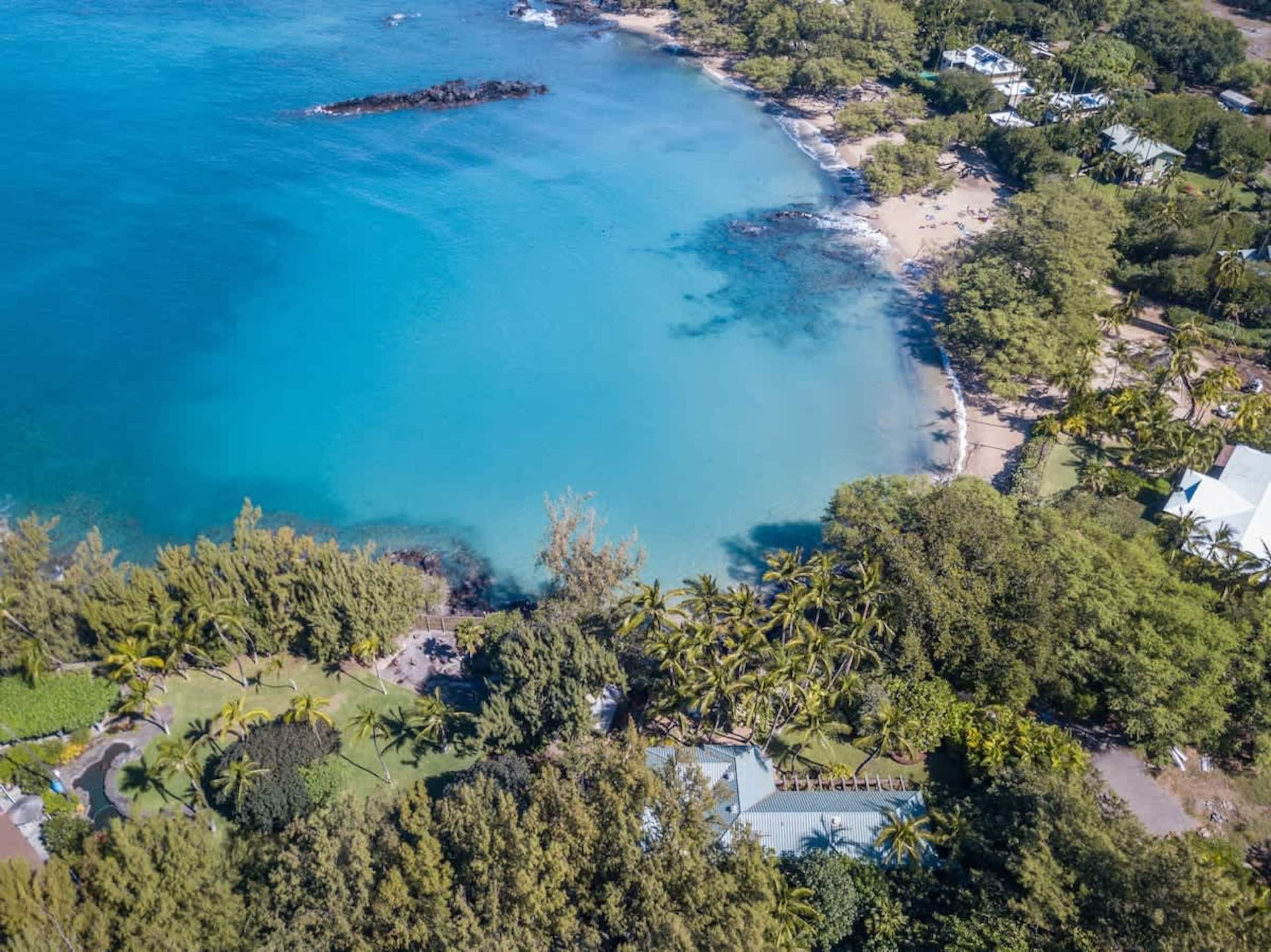 Home in Waimea · ★5.0 · 4 bedrooms · 5 beds · 4 baths - Image 42