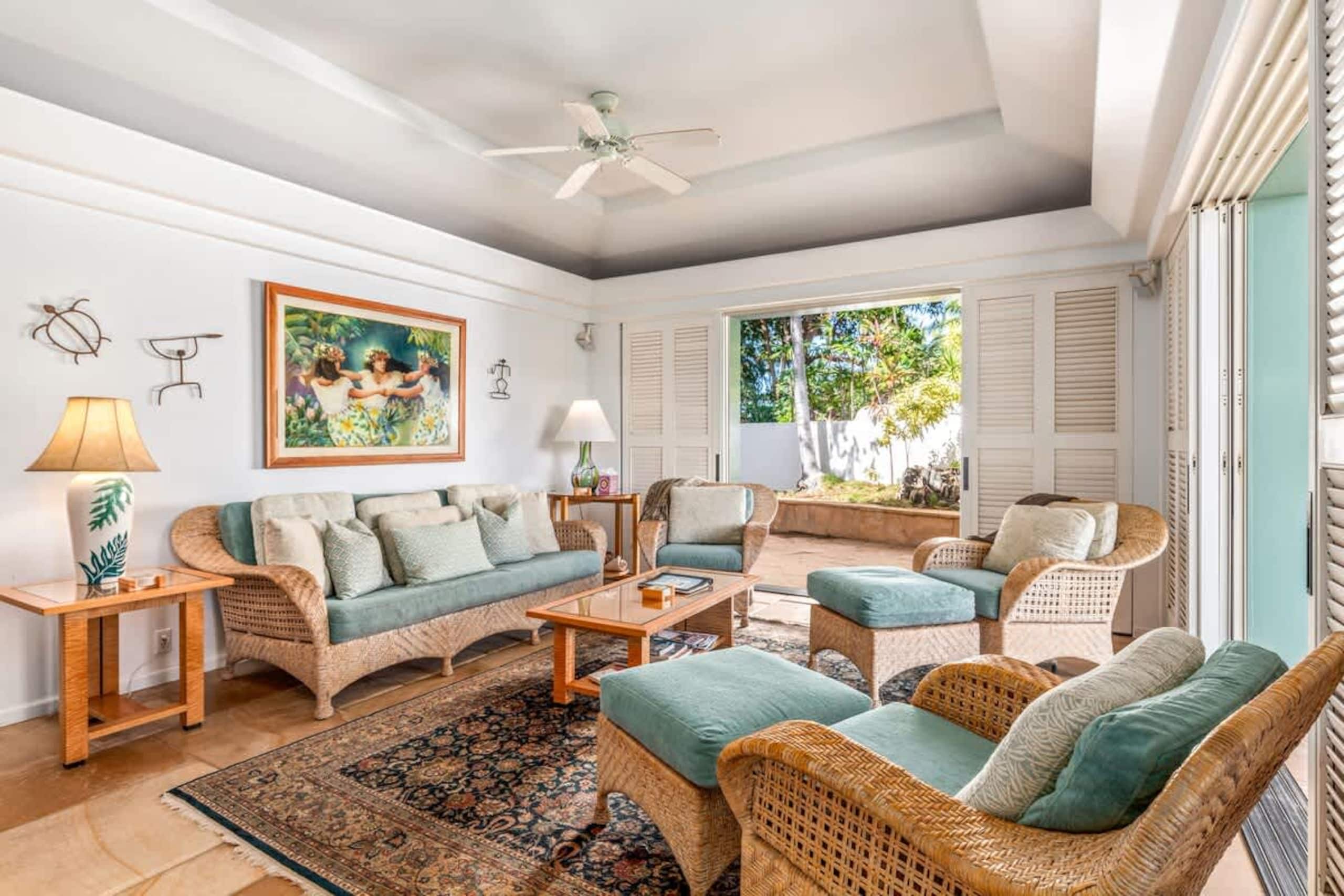 Home in Waimea · ★5.0 · 4 bedrooms · 5 beds · 4 baths - Image 32