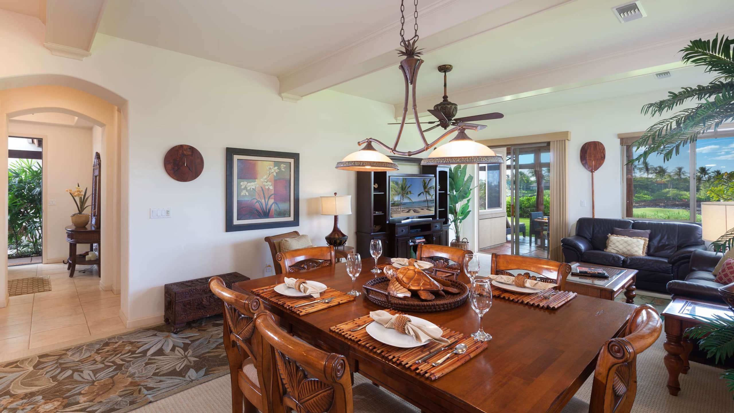 Condo in Waimea · ★5.0 · 3 bedrooms · 4 beds · 2 baths - Image 16