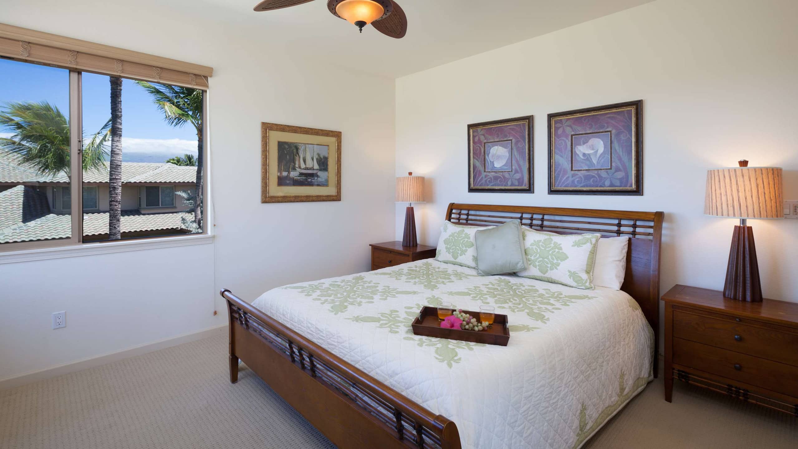 Condo in Waimea · ★5.0 · 3 bedrooms · 4 beds · 2 baths - Image 3