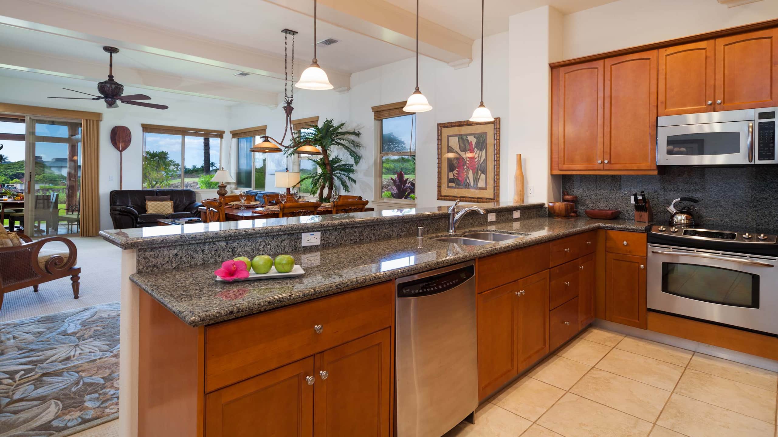 Condo in Waimea · ★5.0 · 3 bedrooms · 4 beds · 2 baths - Image 20