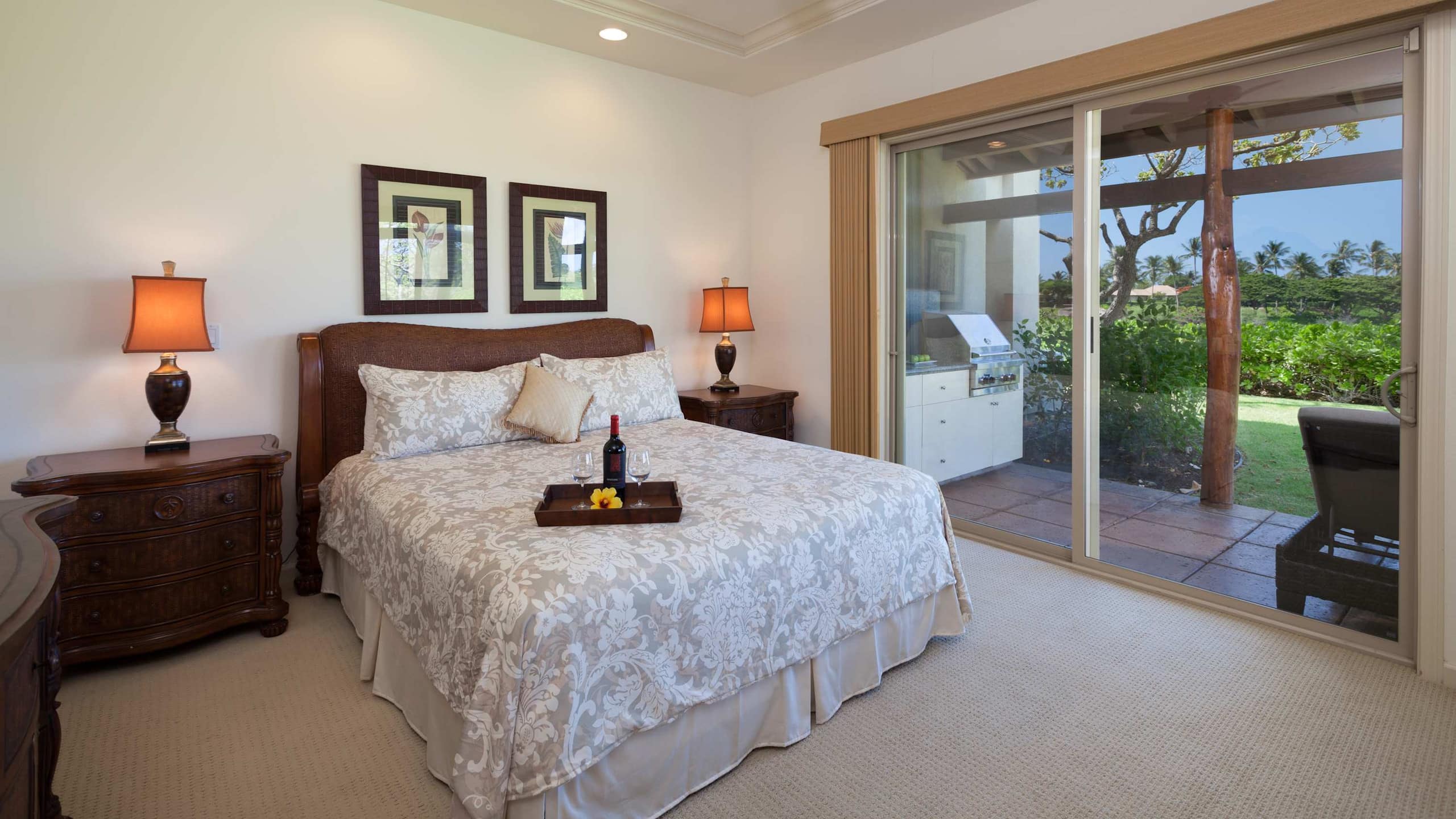 Condo in Waimea · ★5.0 · 3 bedrooms · 4 beds · 2 baths - Image 1
