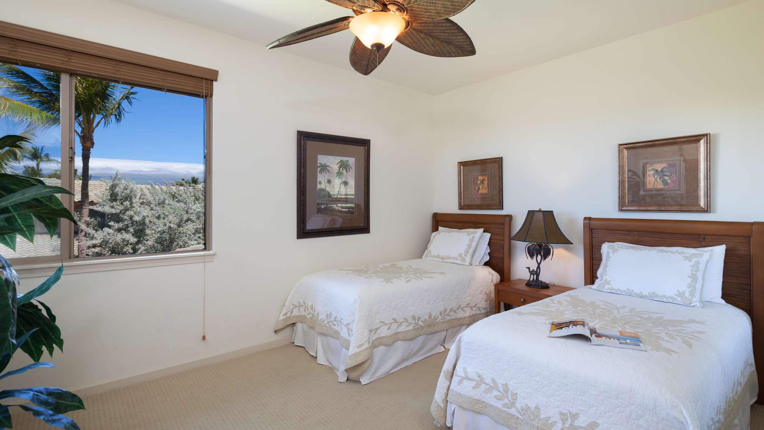 Condo in Waimea · ★5.0 · 3 bedrooms · 4 beds · 2 baths - Image 4