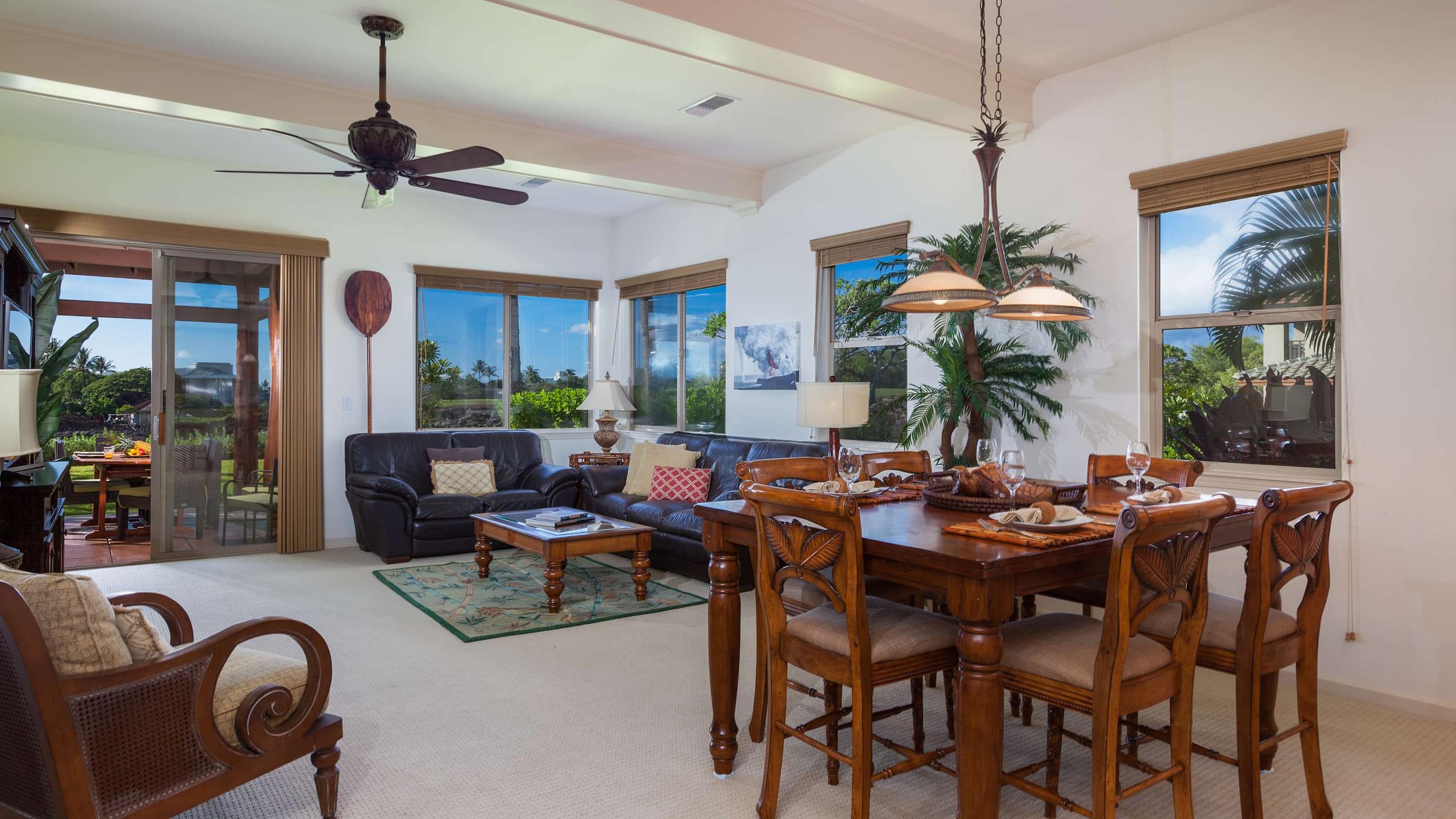Condo in Waimea · ★5.0 · 3 bedrooms · 4 beds · 2 baths - Image 11