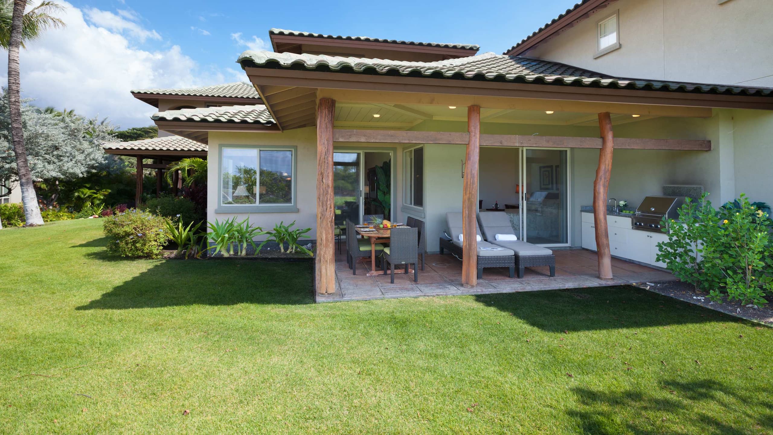 Condo in Waimea · ★5.0 · 3 bedrooms · 4 beds · 2 baths - Image 22