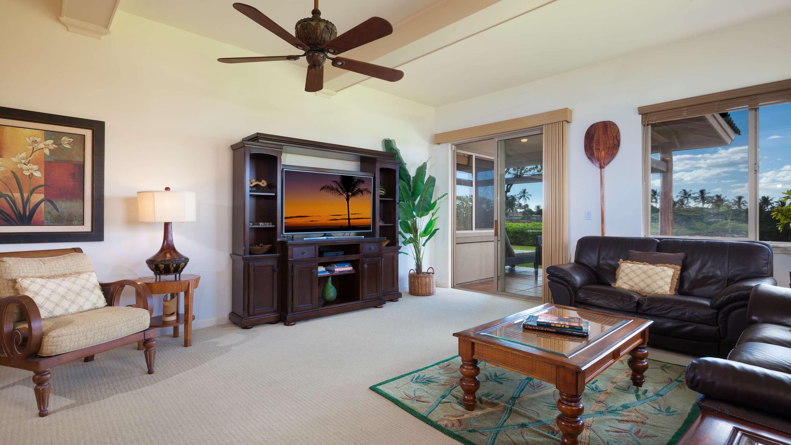 Condo in Waimea · ★5.0 · 3 bedrooms · 4 beds · 2 baths - Image 18