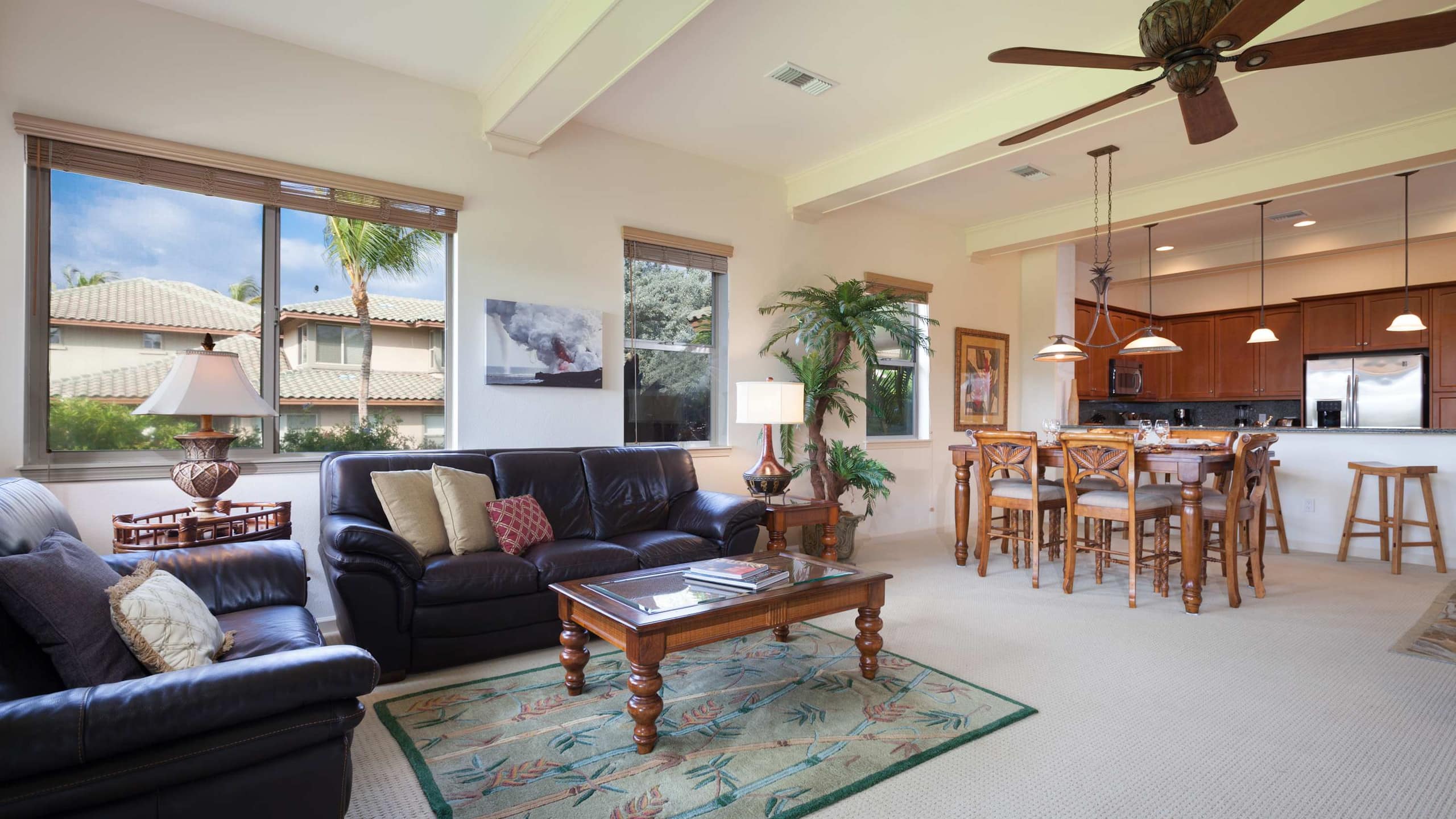 Condo in Waimea · ★5.0 · 3 bedrooms · 4 beds · 2 baths - Image 17