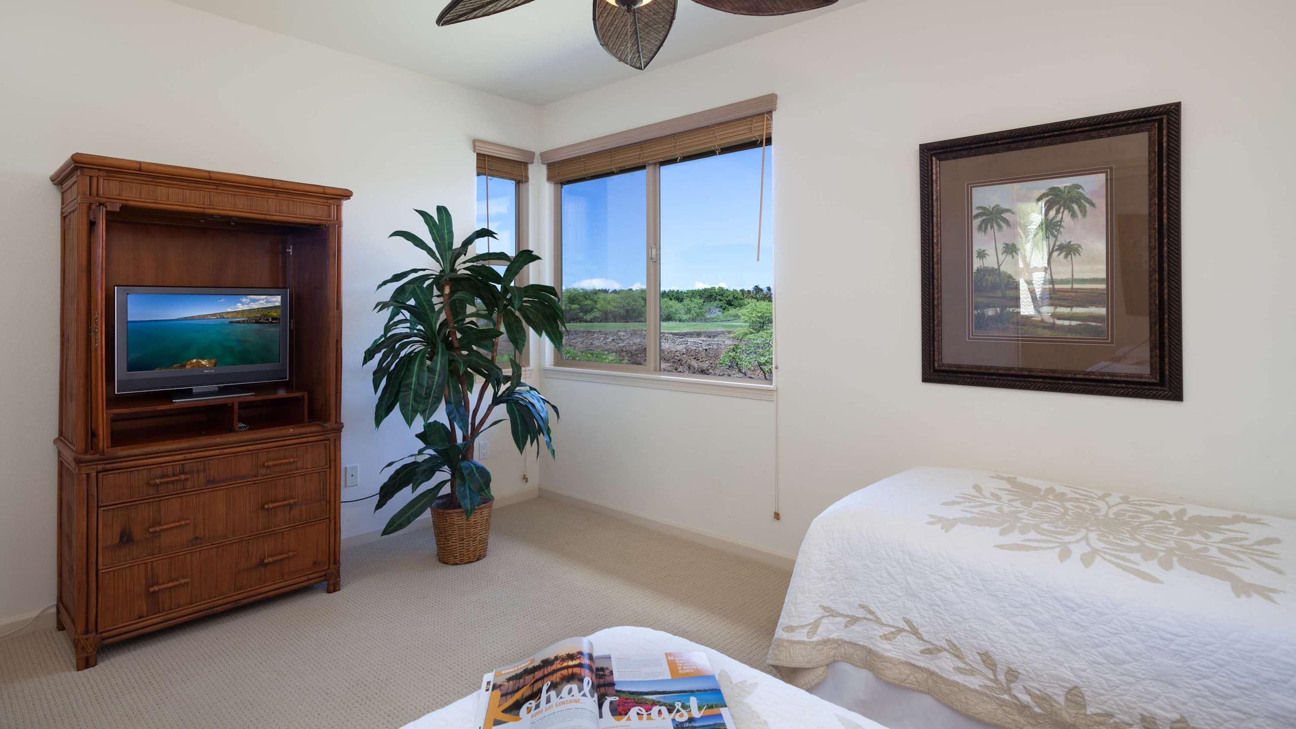 Condo in Waimea · ★5.0 · 3 bedrooms · 4 beds · 2 baths - Image 5
