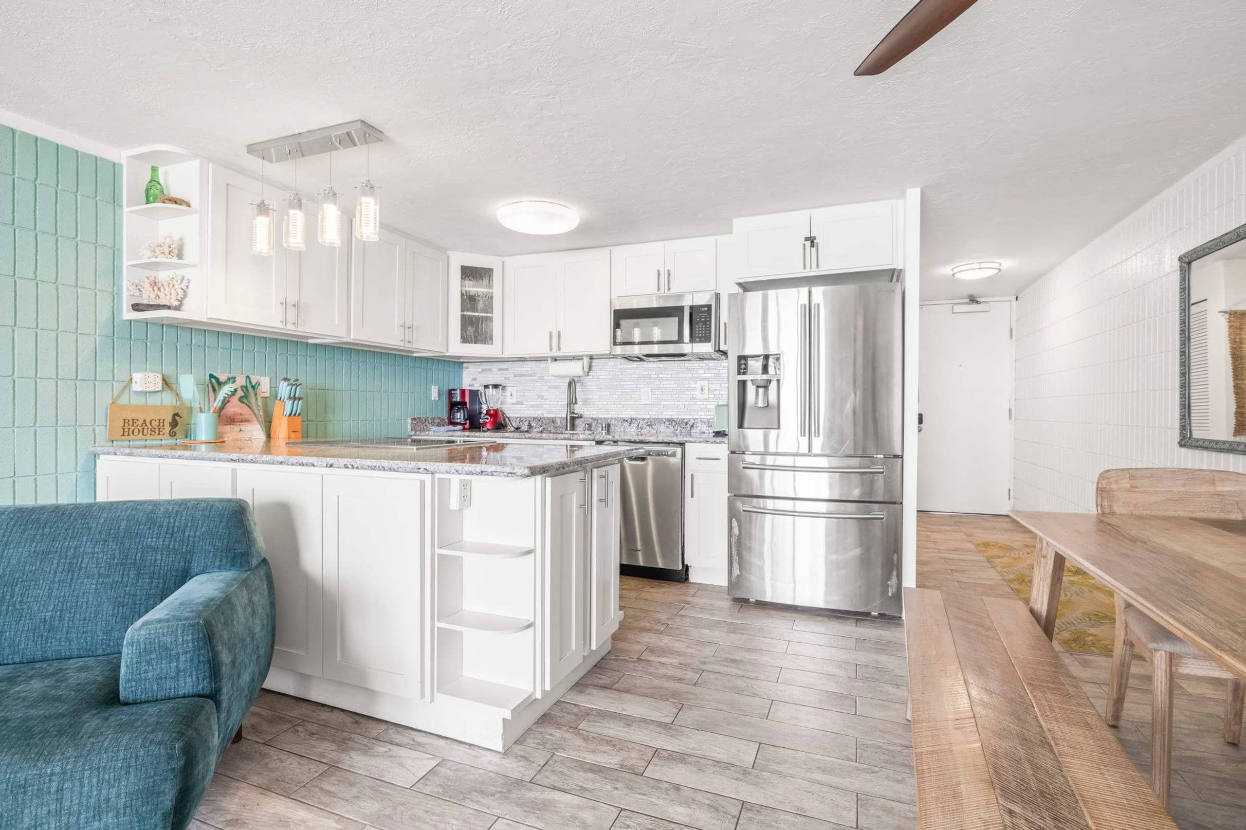 Condo in Hauula · ★4.5 · 1 bedroom · 2 beds · 1 private bath - Image 7