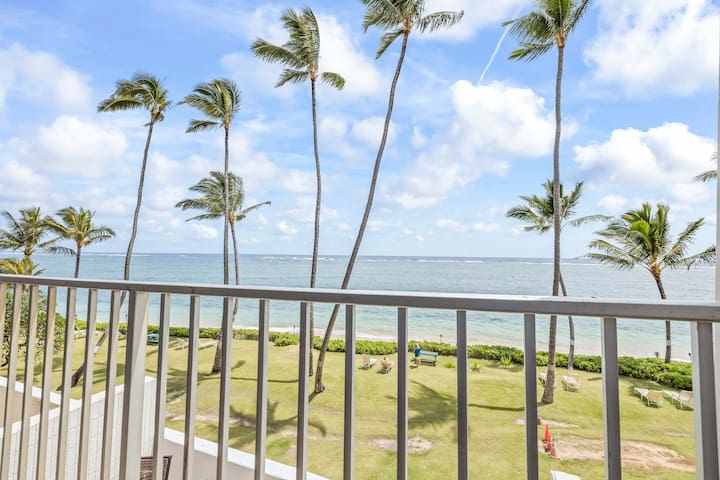 Pats At Punalu'U managed Airbnb listing 3