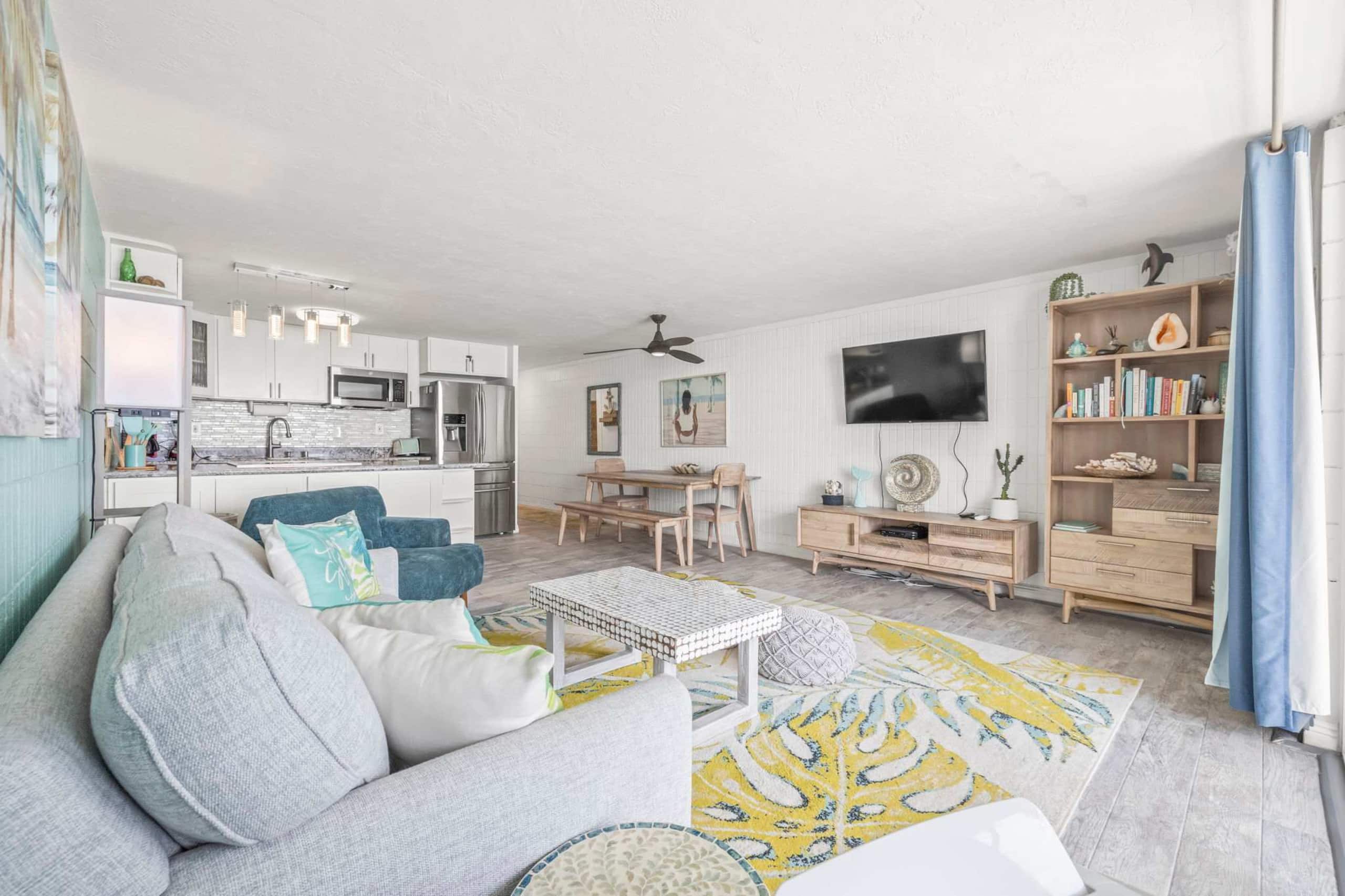 Condo in Hauula · ★4.5 · 1 bedroom · 2 beds · 1 private bath - Image 5