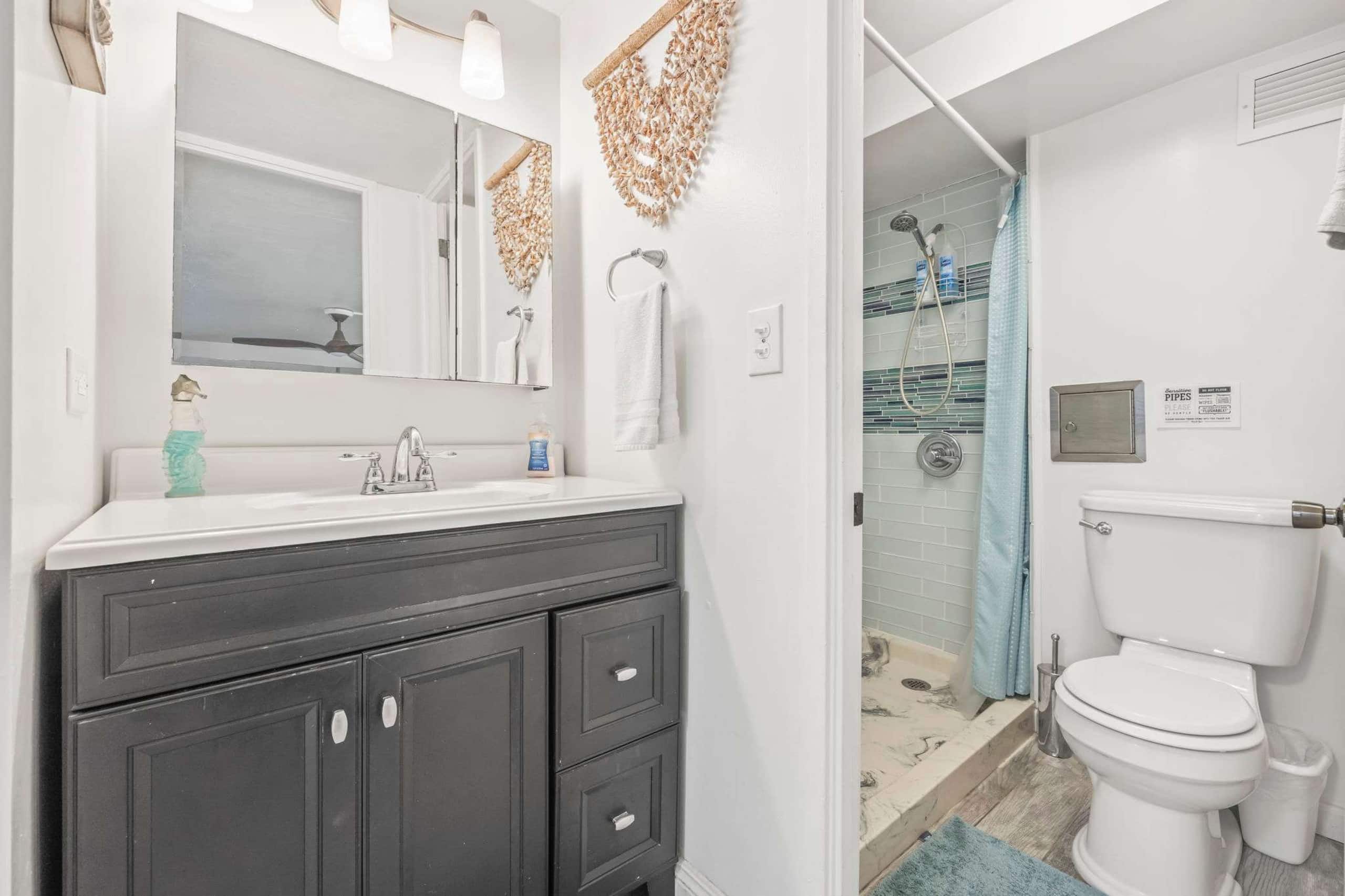 Condo in Hauula · ★4.5 · 1 bedroom · 2 beds · 1 private bath - Image 15