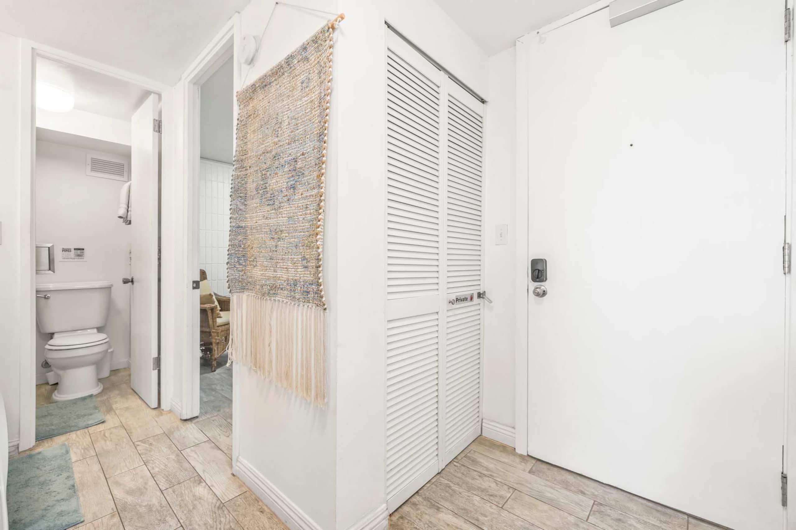 Condo in Hauula · ★4.5 · 1 bedroom · 2 beds · 1 private bath - Image 17