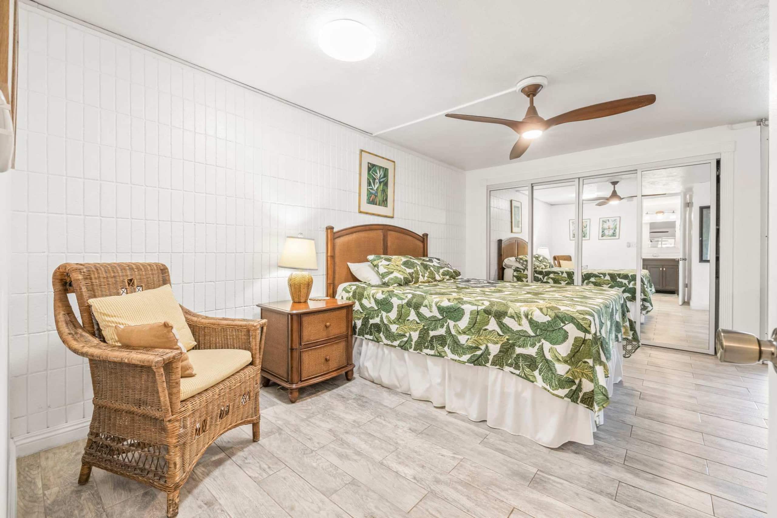 Condo in Hauula · ★4.5 · 1 bedroom · 2 beds · 1 private bath - Image 11