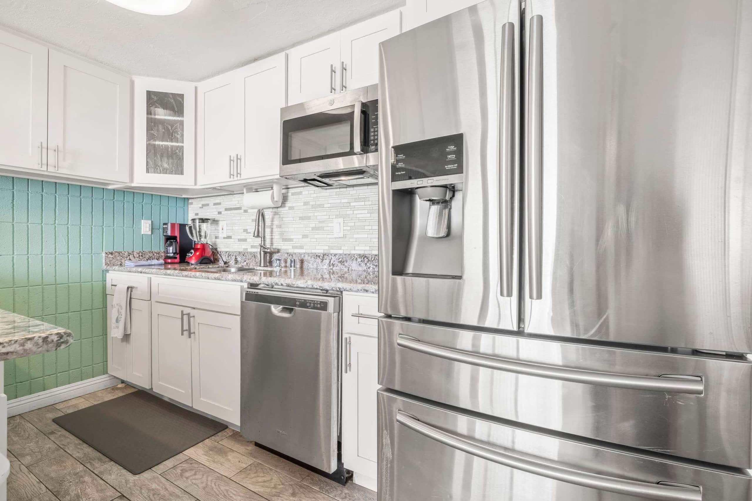 Condo in Hauula · ★4.5 · 1 bedroom · 2 beds · 1 private bath - Image 9