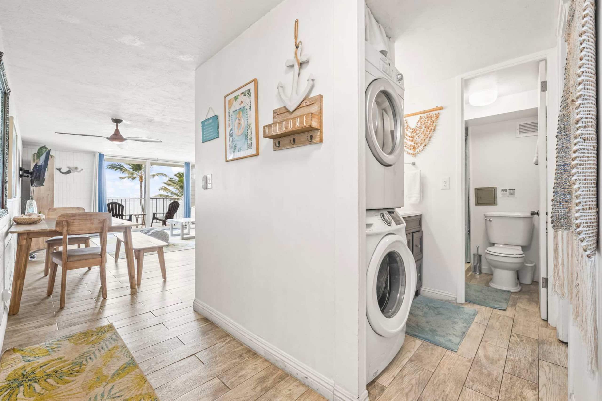 Condo in Hauula · ★4.5 · 1 bedroom · 2 beds · 1 private bath - Image 13