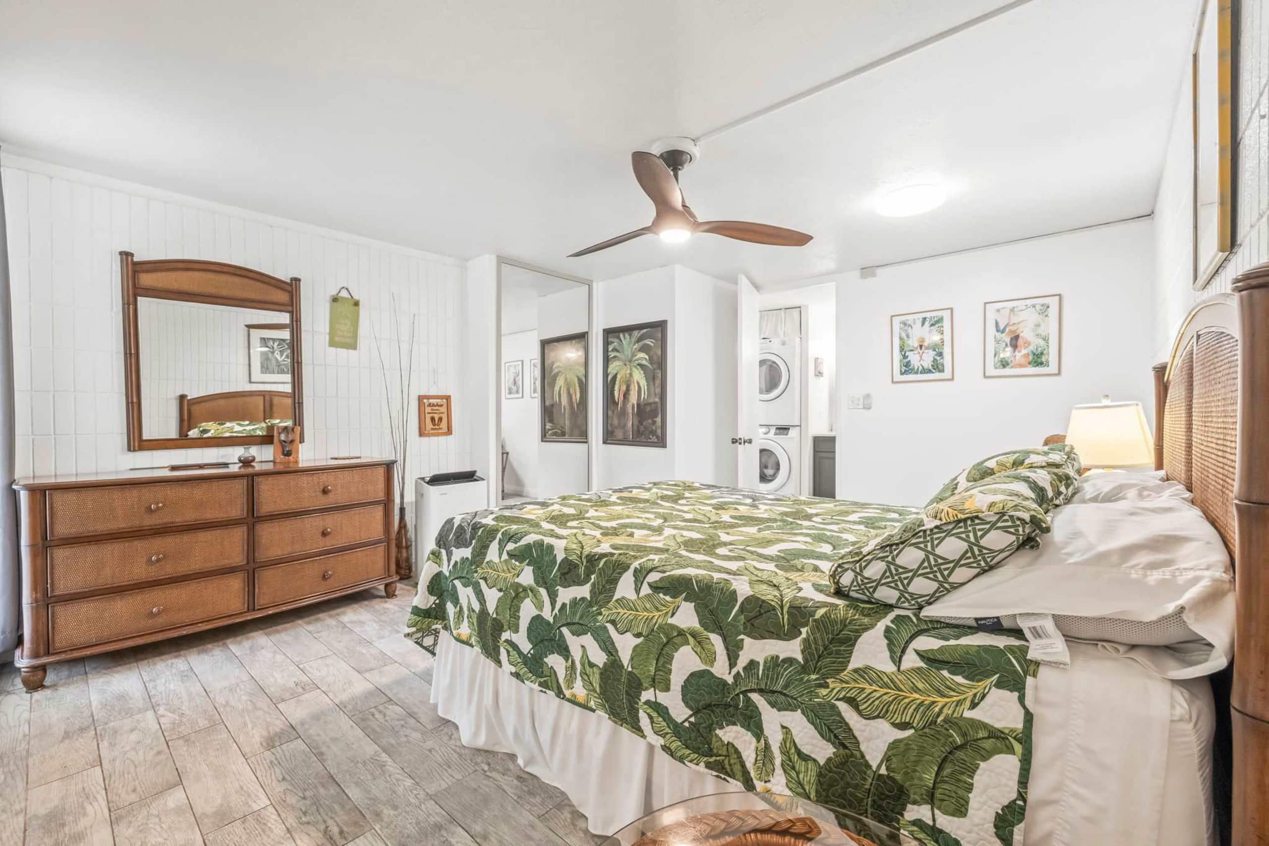 Condo in Hauula · ★4.5 · 1 bedroom · 2 beds · 1 private bath - Image 12