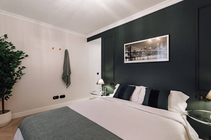 საძინებელი 2