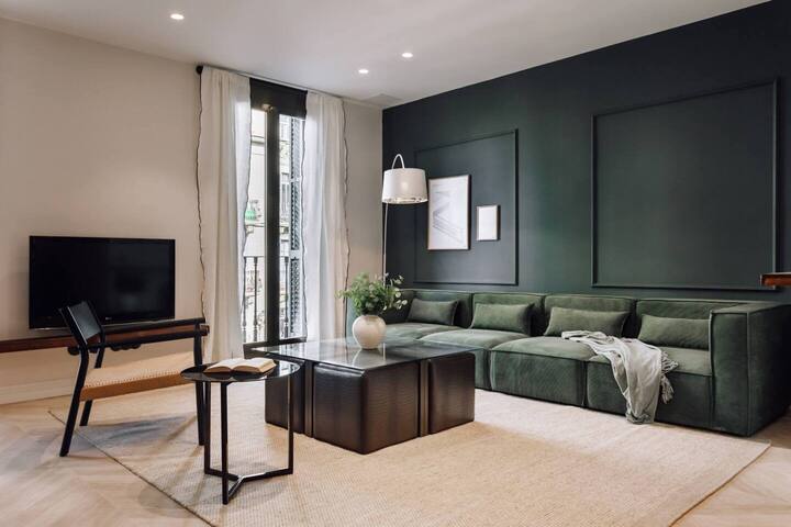 Premium apartment ideal for families gallery image 3