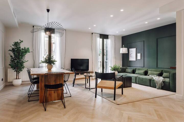 Premium apartment ideal for families gallery image 2