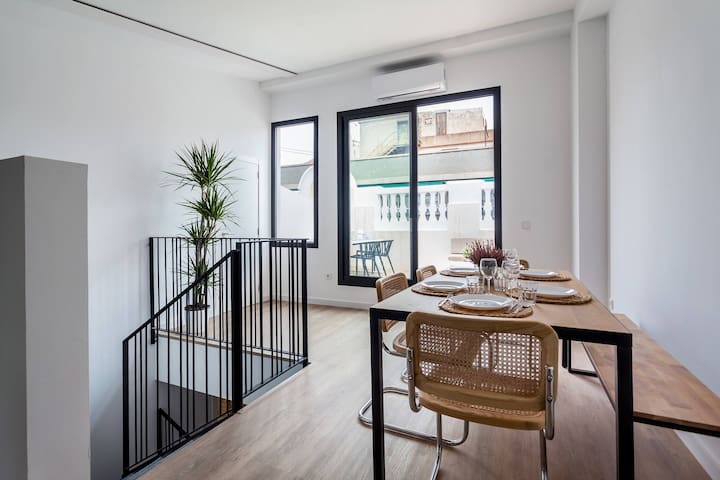 AIRE Holidays managed Airbnb listing 1