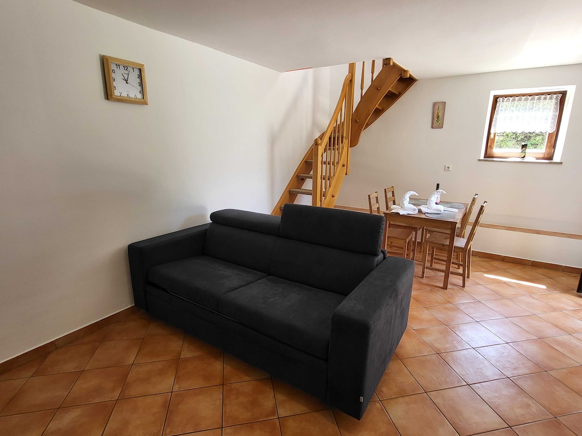 Всекидневна