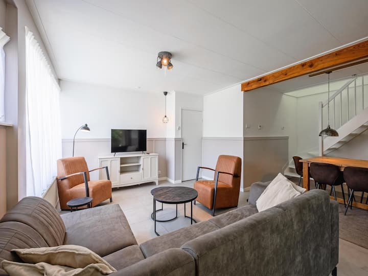Maison à De Koog Proche Plage - Texel