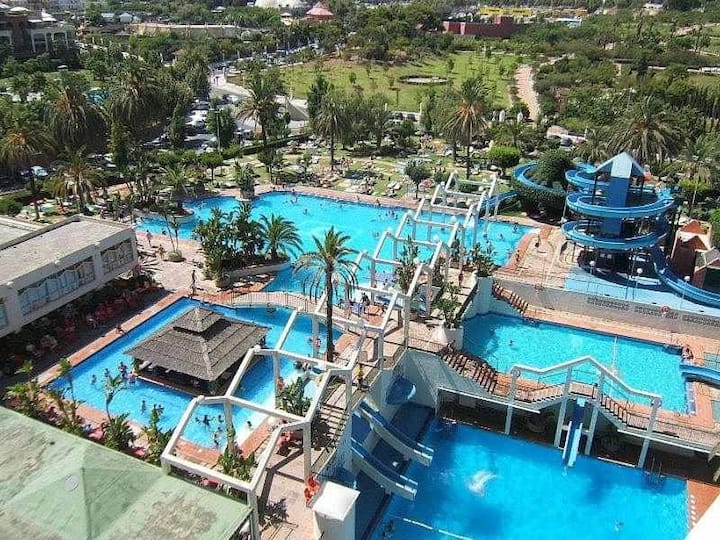 Jc Apartment Benalmádena - Benalmádena