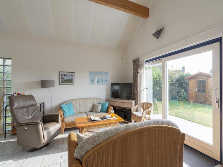 Villa à Julianadorp Près De Plage - Callantsoog