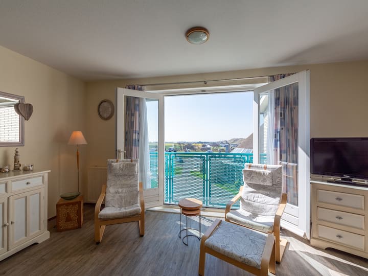 Appartement 189 à Julianadorp Aan Zee - Julianadorp