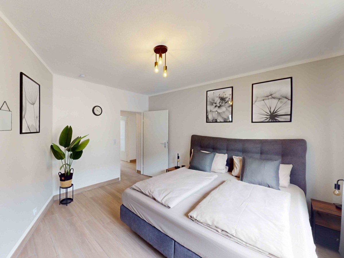 ห้องนอน