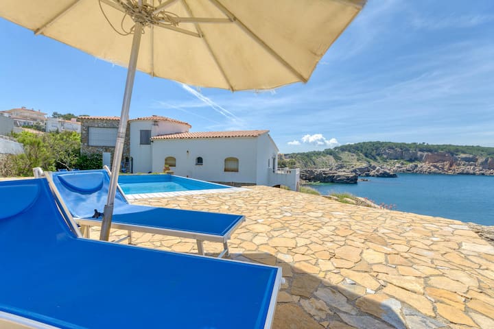 Apt. Patricia – wifi, communal pool, barbecue, par