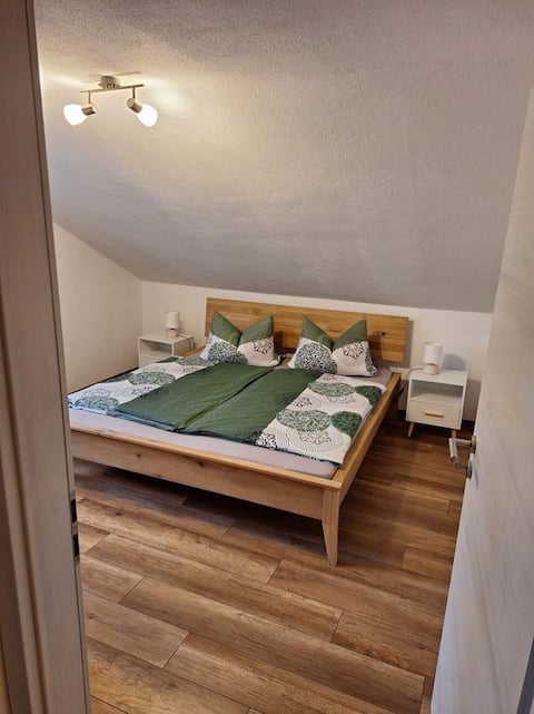 Vacation home Auszeit (Koller vacation home)