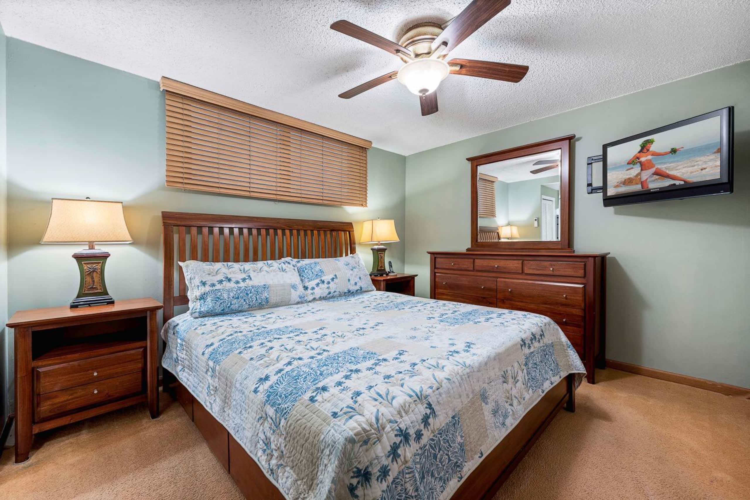 Condo in Kailua-Kona · ★4.43 · 1 bedroom · 2 beds · 2 baths - Image 15