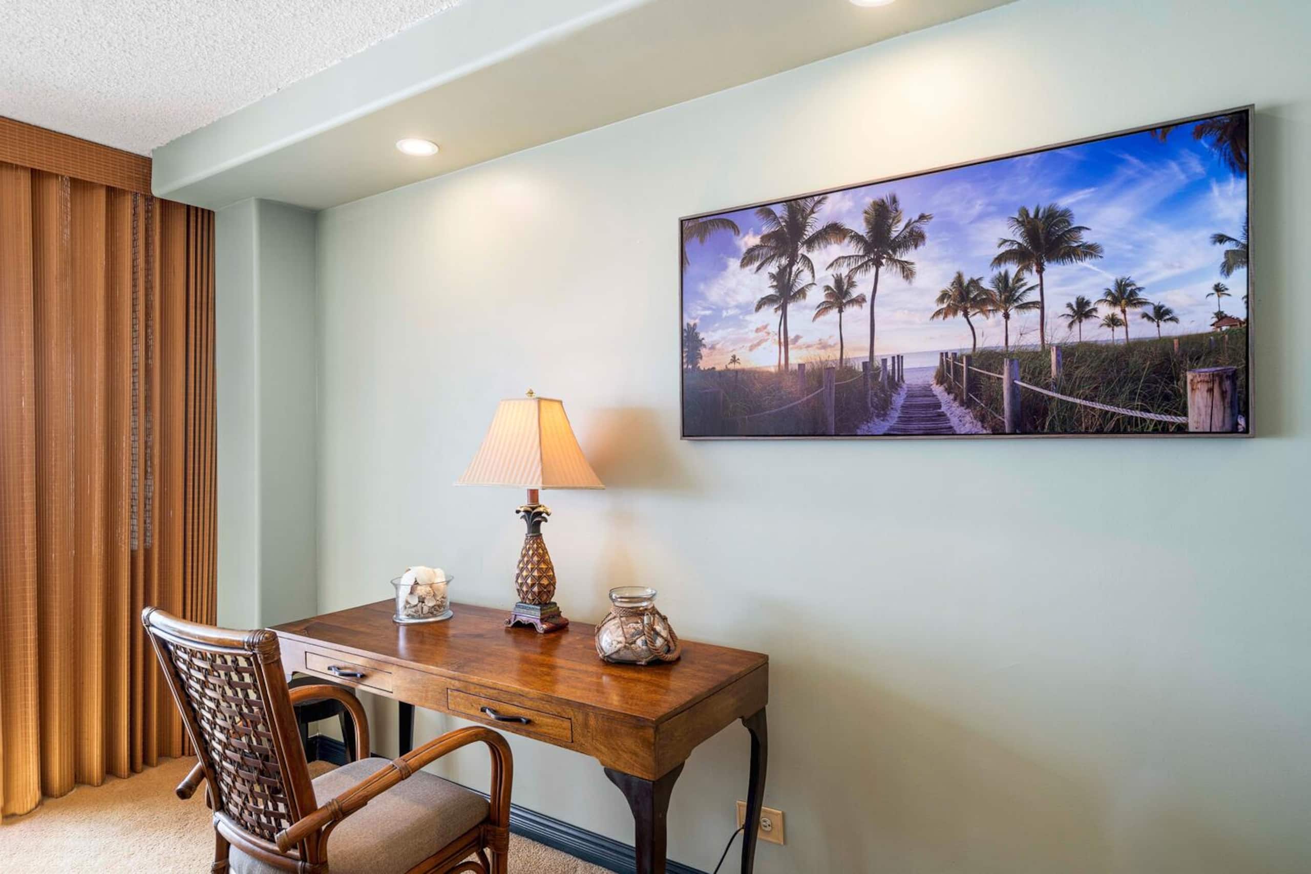 Condo in Kailua-Kona · ★4.43 · 1 bedroom · 2 beds · 2 baths - Image 10