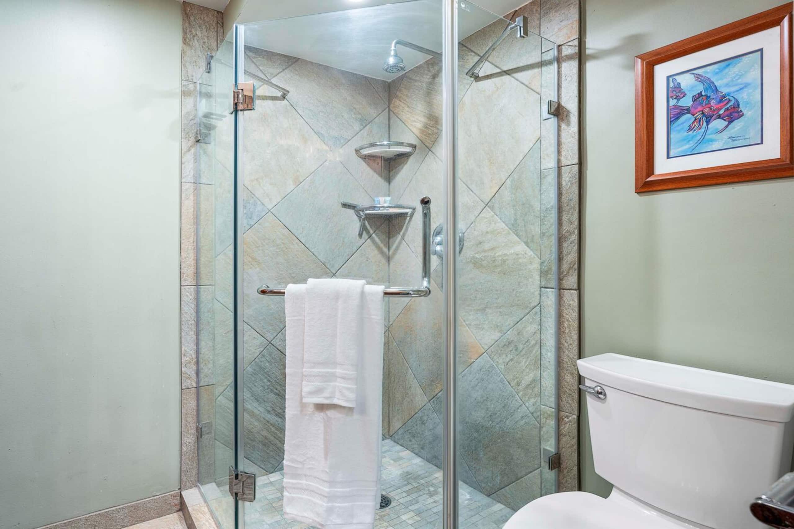 Condo in Kailua-Kona · ★4.43 · 1 bedroom · 2 beds · 2 baths - Image 17