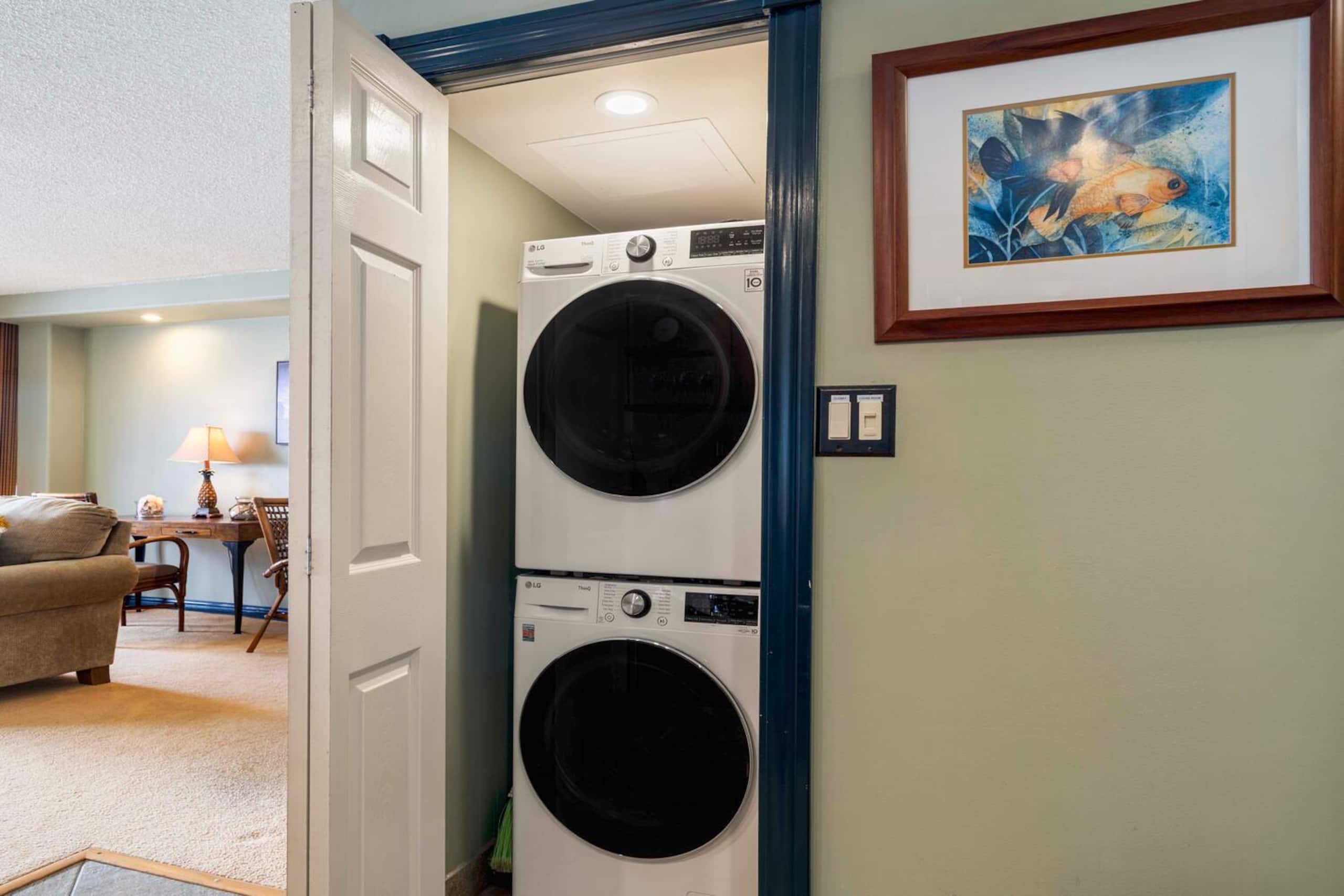Condo in Kailua-Kona · ★4.43 · 1 bedroom · 2 beds · 2 baths - Image 20