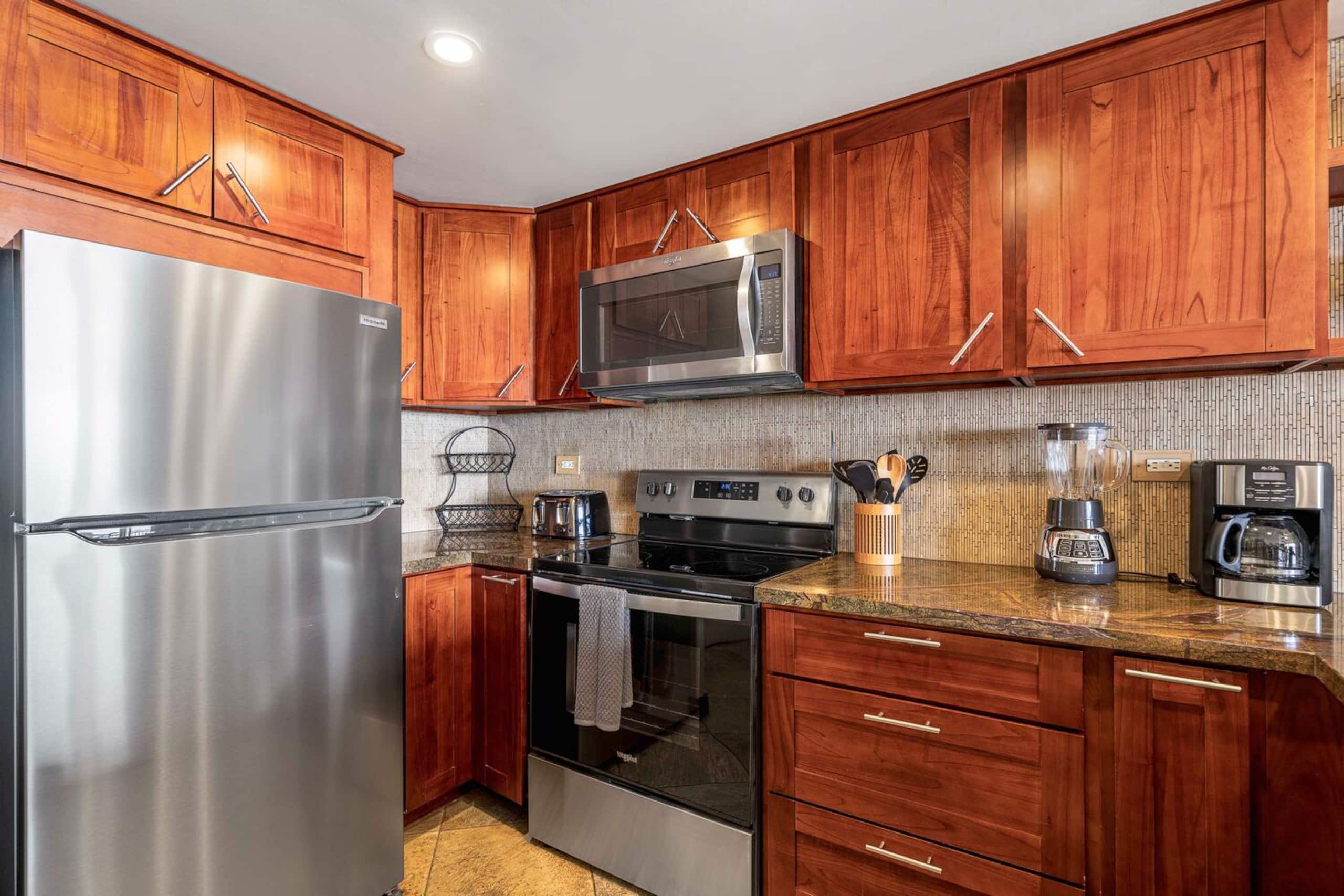 Condo in Kailua-Kona · ★4.43 · 1 bedroom · 2 beds · 2 baths - Image 9