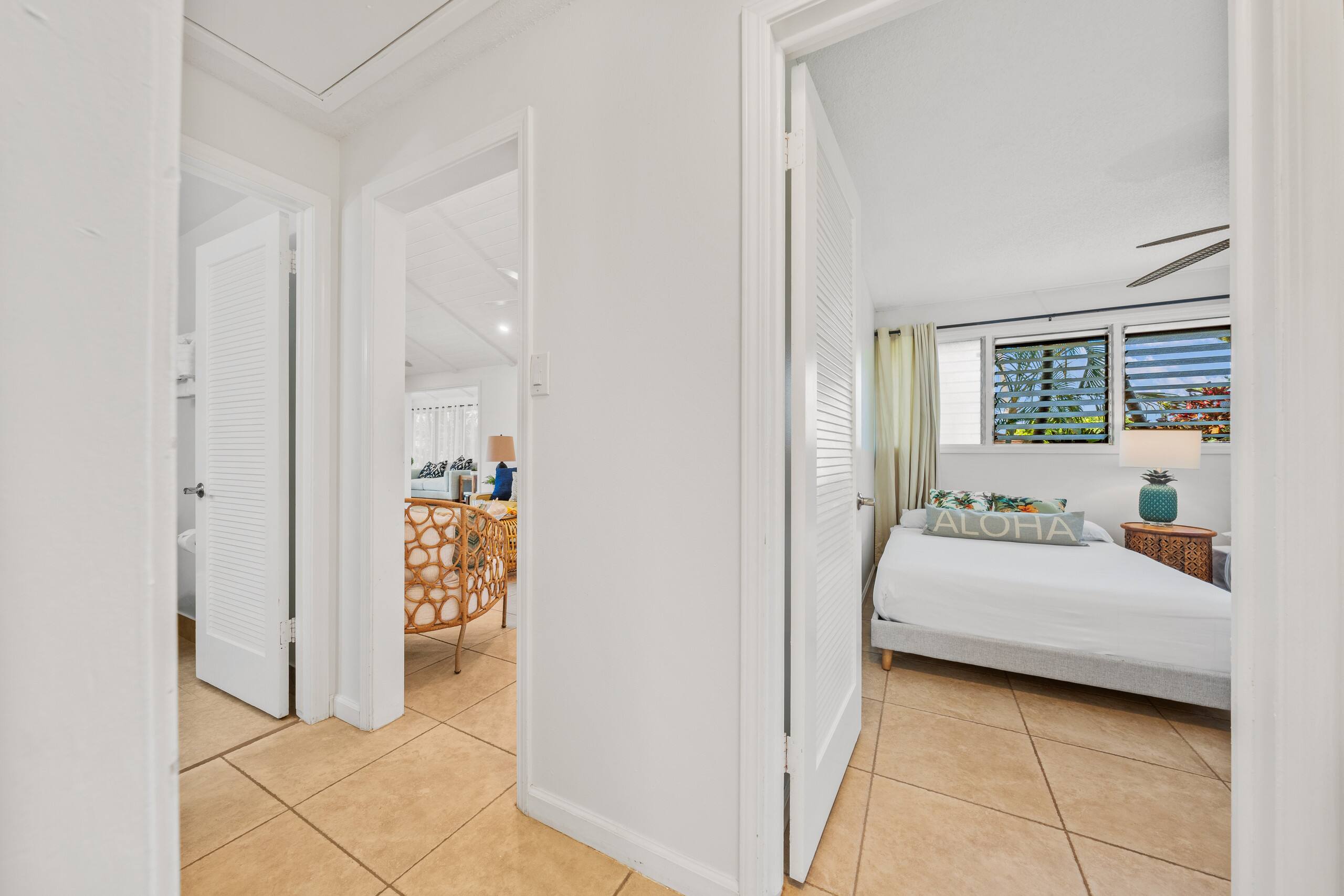 Condo in Lahaina · ★4.2 · 2 bedrooms · 3 beds · 2 baths - Image 13